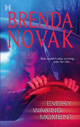 Title details for Every Waking Moment by Brenda Novak - Wait list